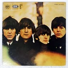 BEATLES FOR SALE APPLE EAS80553 Japan VINYL LP