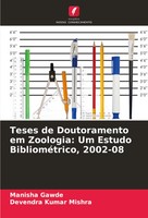 Manisha Gawde (U. A.) | Teses De Doutoramento Em Zoologia: Um Estudo...
