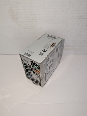 Phoenix Contact QUINT4-PS/1AC/24DC/20 Power Supply Unit 2904602 NEW