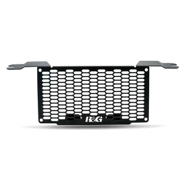 BMW M1000 R / RR / S1000 R / RR / XR - R&G ÖLküHler-Schutz OCG00-image