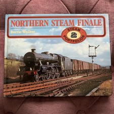 Northern steam Finale By Barrie Walker