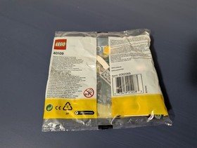 LEGO CREATOR Mini Cooper Mini 40109 New Sealed Retired GWP