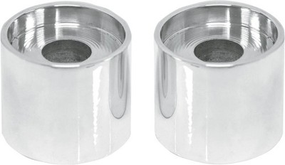 LA CHOPPERS 25,4 MM (1'') RISER FÜR 25,4 MM (1'') LENKER NATUR LA-7413-01