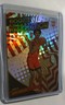 2023-24 Panini Revolution Basketball Amen Thompson Rookie Revolution Levels #15
