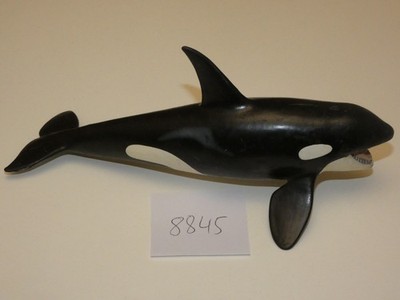 Schleich Orca Wal Nr.8845