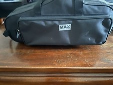Protec Max Alto Saxophone Contoured Case Black