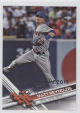 2017 Topps All-Star Game Matt Reynolds #136 2f9