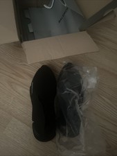 Balenciaga Speed Trainer Black Größe 41