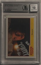 2019 Topps Stranger Things 1985 Online Exclusives Guide 37