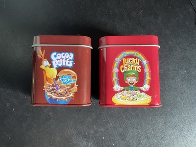 Yankee Candle General Mills Cereal Candles Bundle   Lucky Charms & Cocoa Puffs