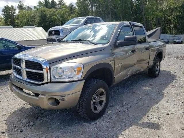 Transfer Case Model NV243 Electric Shift Fits 06-12 DODGE 1500 PICKUP 1609486 - Image 2 of 4