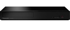 Panasonic DP-UB 154 UHD Bluray Player 4K Neuwertig