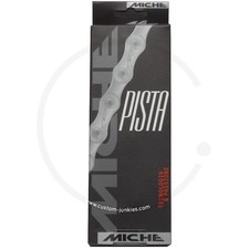 Catena Miche Pista Track Singlespeed | 1/2 x 1/8" | nichelata
