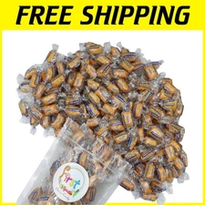 Sugar-Free Chick-O-Stick Nuggets: Crunchy Peanut Butter & Coconut Bliss, 5Lbs