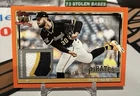 2026 Topps Series 1 Paul Skenes Orange (RAW)