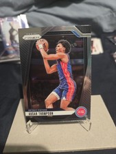 2024-25 Panini Prizm - Ausar Thompson #147