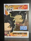 Funko Pop! Plus Dragon Ball GT Super Saiyan 4 Goku #2077