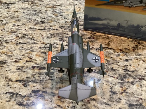 Hobbie Master - HA1008 - 1:72 - F-104G Starfighter - German Air Force - Jabog 31 - Picture 8 of 13