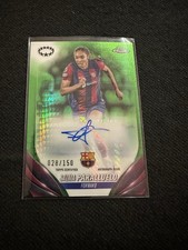 2023-24 Topps Chrome UEFA Women’s Champions League Soccer Checklist Guide in-content 38
