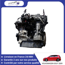 Moteur Volkswagen GOLF