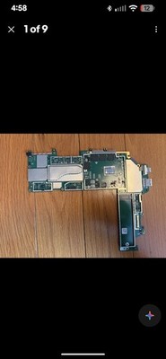 Microsoft Surface Pro 4 1724 #66 OEM Motherboard AS IS UNTESTED *READ*