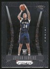 2023 Panini Prizm Deca Basketball Jordan Hawkins #198 PSA 9