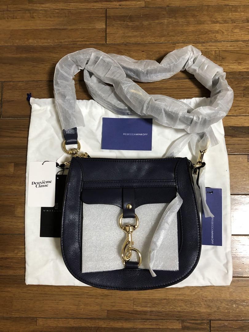 New with tags Deuxieme Classe Rebecca Minkoff bag