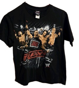 Kane T Shirt WWE | eBay