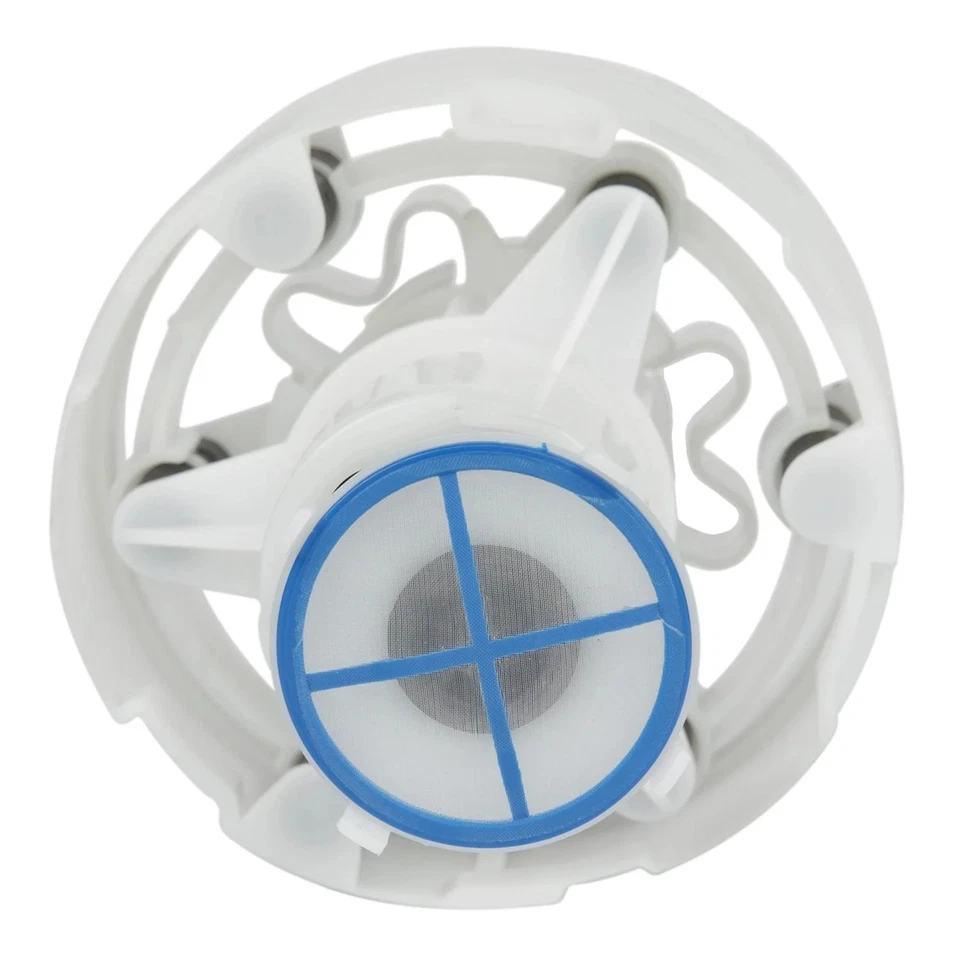 For Audi A4 1996-2001 Delphi Fuel Pump & Strainer Set Foto 3 de 4