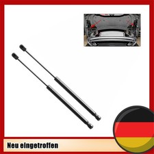 Paar f&uuml;r Mercedes SL 2013-2020 Cabrio Gasfeder Heckklappe Kofferraum D&auml;mpfer