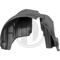 3456209 InnenkotflüGel Hinten Links FüR Abarth Punto
