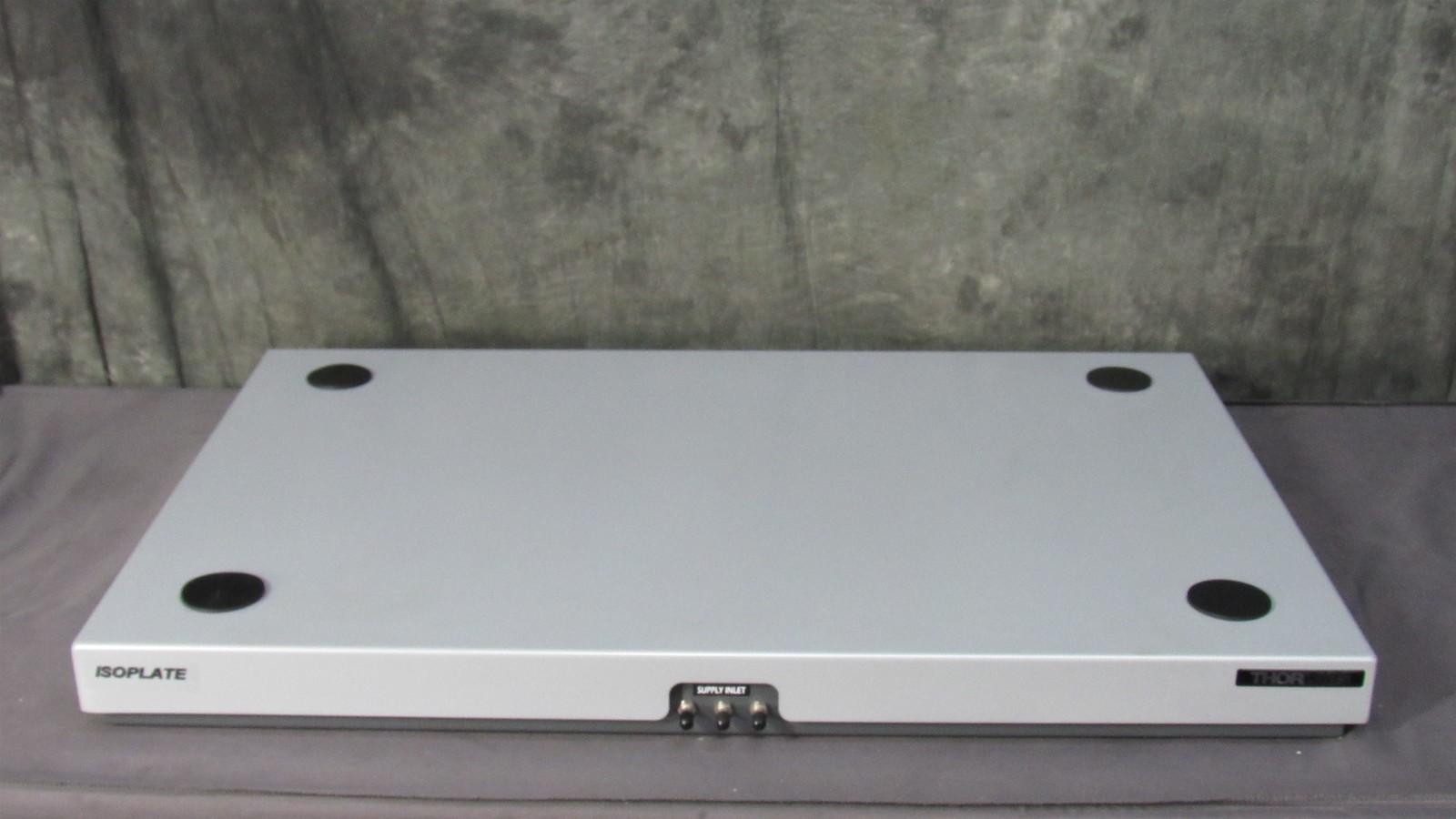 Thorlabs IsoPlate PTT900600 36"x24"x4" Microscope Vibration Isolation System