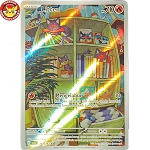 Litten Full Art | eBay Litten Full Art | eBay