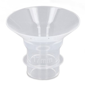 6pcs Flange Inserts mains pompe à buste portable spectra portable 24mm Bouclier :