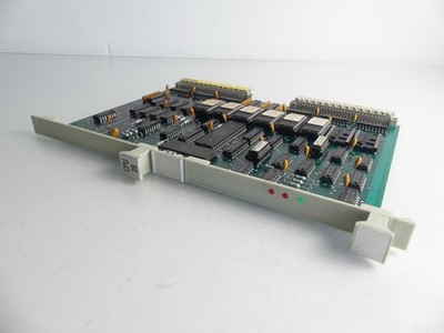 Heller C 23.032 282-000 / 7118 / 20.002 022-6 Steuerungskarte CPU 28