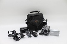 Panasonic SDR-H40 40GB Hybrid HDD SD/SDHC Camcorder