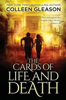 Colleen Gleason | The Cards Of Life And Death | Taschenbuch | Englisch (2016)