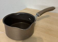 Circulon Premiter Professional 1 Qt Saucepan Pot Non-Stick Cooking Pan