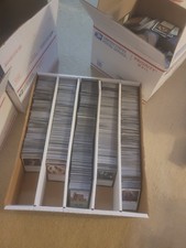 MAGIC THE GATHERING MTG 5000 CARD LOT BULK UNCOMMONS COMMONS INSTANT COLLECTION