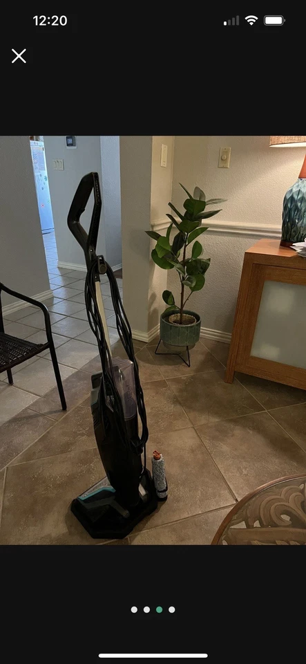 Bissell Crosswave Premier  Foto 3 de 4