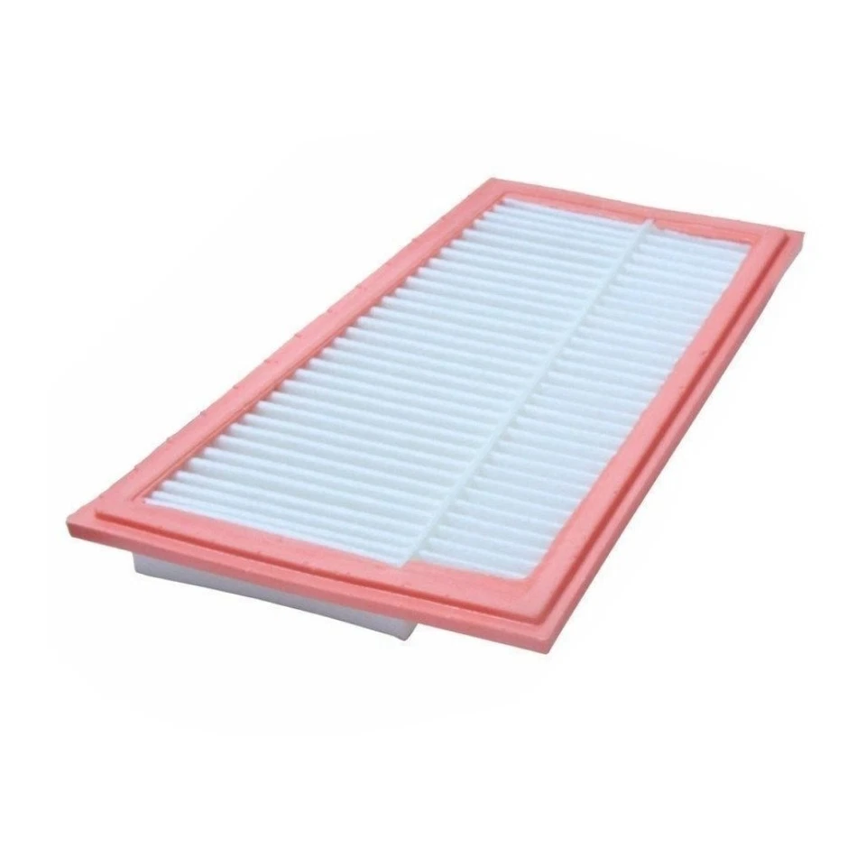 Filtro de aire genuino ACDelco para Mercedes-Benz R350 2007-2013 | Forma irregular Foto 2 de 4