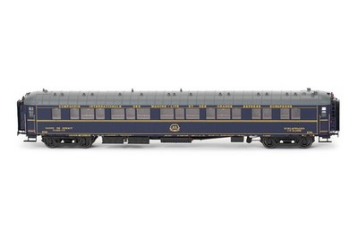 LS Models 49145: CIWL - Schlafwagen Typ WL S2 (NEU)