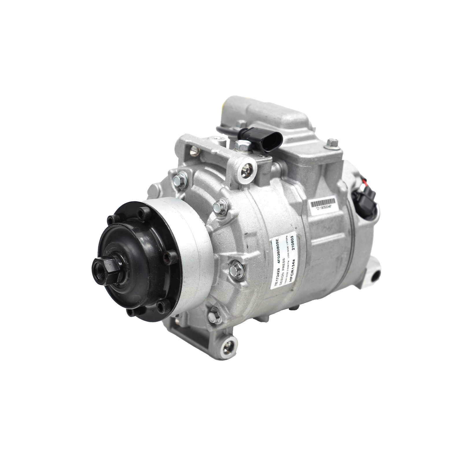 Audi R8 2008-2015 Compressor with bracket P/N 420260805A