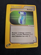 Potion 156/165 Expedition Base Set Regular on eBay