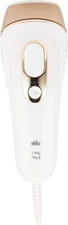 Braun Silk Expert Pro5 PL5117 IPL Hair Removal Device Permanent White