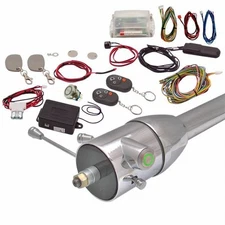 GN One Touch Engine Start Kit /RFID /Remote Johnny Law Motors KICHFS1502G