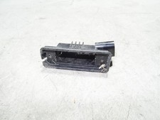 VW GOLF V 1K1 Kennzeichenbeleuchtung 3D0943021A 1.60 Petrol 75kw 2008 15486687