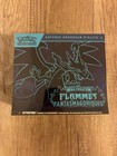 Pokemon Coffret Chasseur D'élite ETB ME2 Flammes Fantasmagoriques 🇫🇷 Scellé ✅