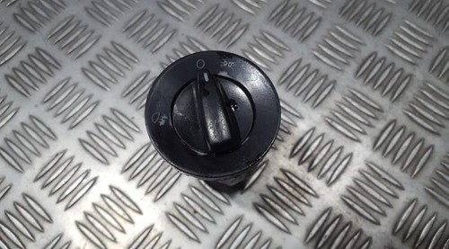 1c0941531 Scheinwerfer Schalter  Volkswagen Sharan DE489357-45