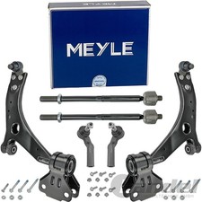 MEYLE QUERLENKERSATZ 6 TEILIG VORDERACHSE passend für FORD FOCUS III C-MAX II